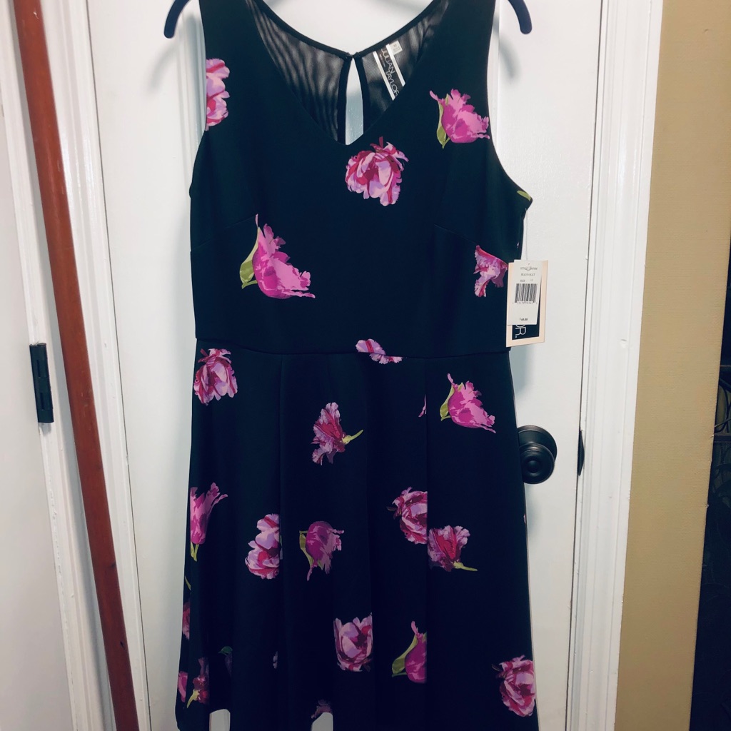 Great Date Night Dress